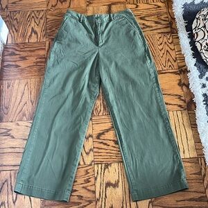 UNIQLO Straight Legged Pants